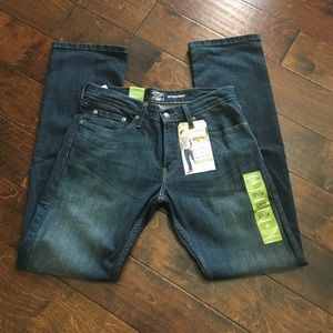 Levi Strauss Gold Flex jeans 32x34